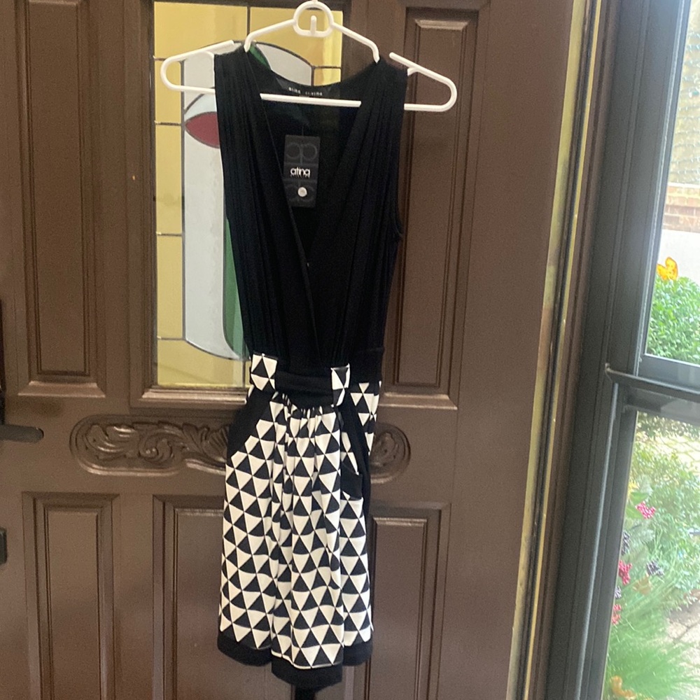 Athena Christina new with tags